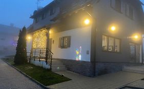 Antemurale - Luxury Rooms,Plitvice Lakes